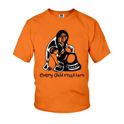 Every Child Matters T-shirt 70022