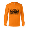 Every Child Matters T-shirt 70023