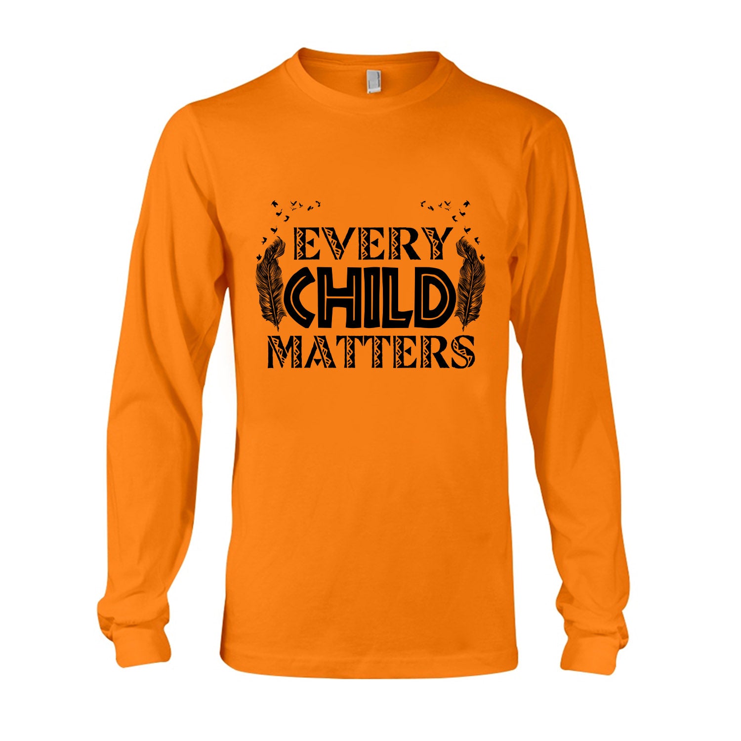 Every Child Matters T-shirt 70023