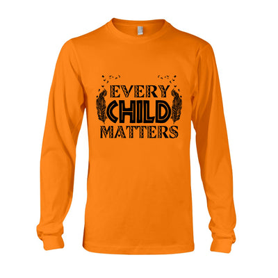 Every Child Matters T-shirt 70023