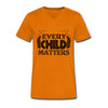 Every Child Matters T-shirt 70023