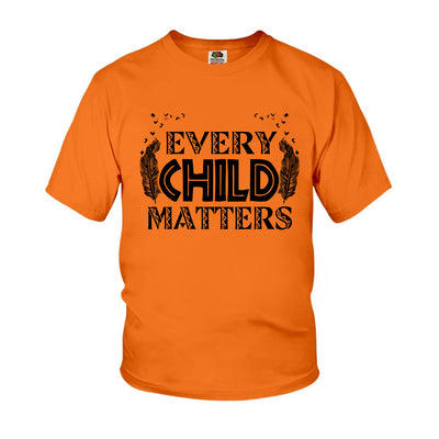 Every Child Matters T-shirt 70023