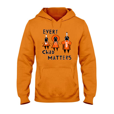 Every Child Matters T-shirt 70024