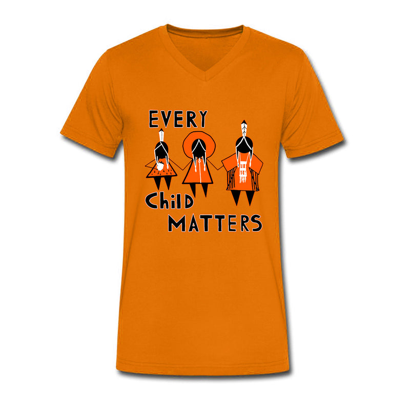 Every Child Matters T-shirt 70024