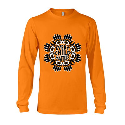 Every Child Matters T-shirt 70025