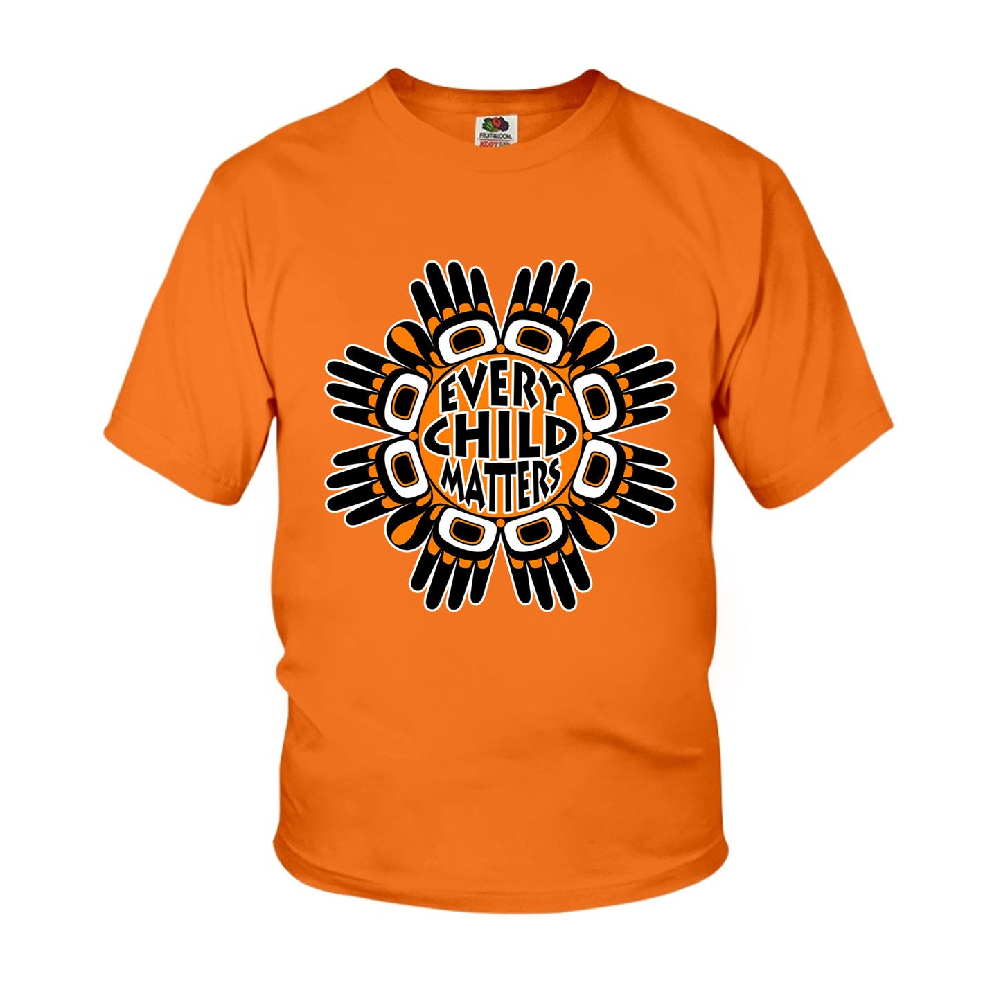 Every Child Matters T-shirt 70025