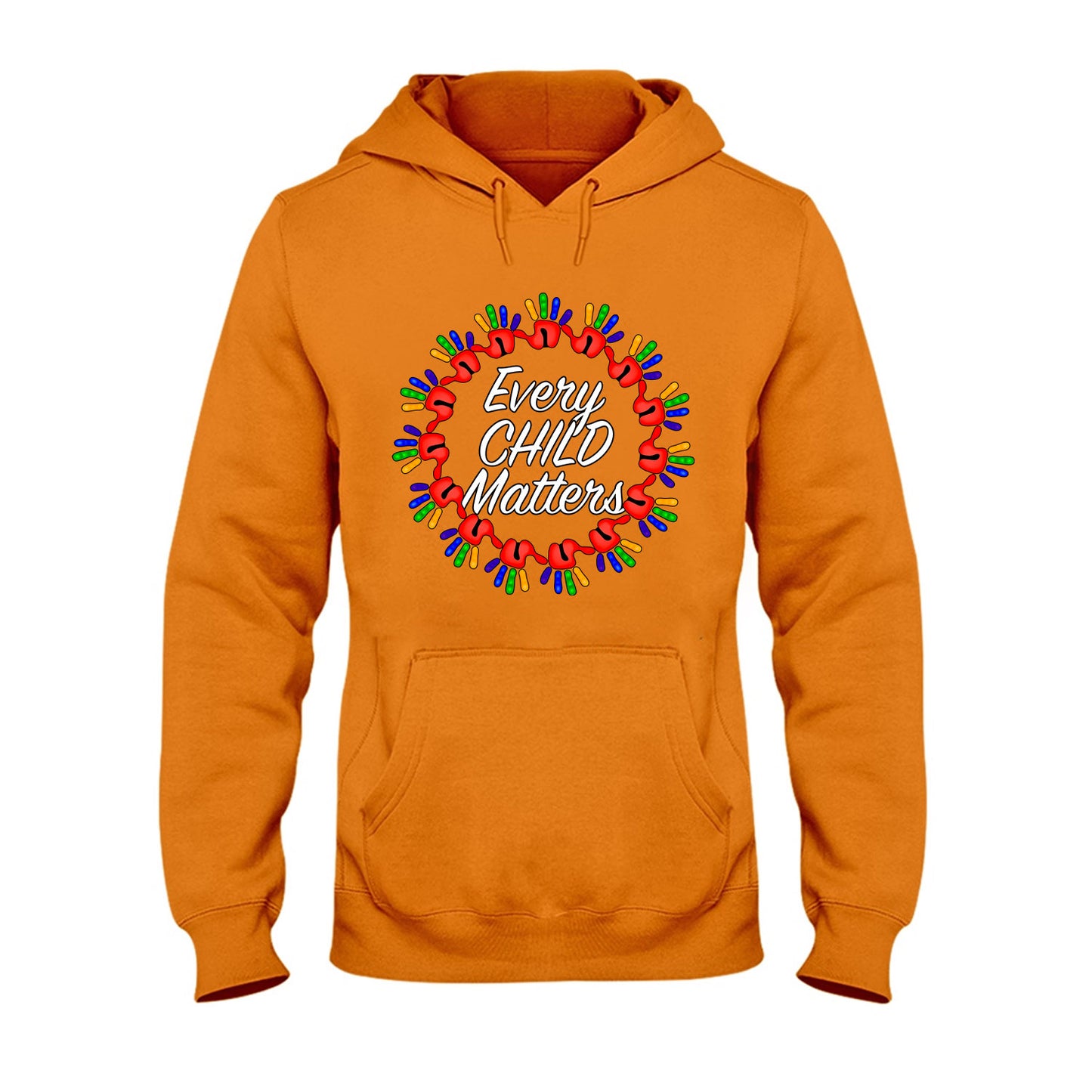 Every Child Matters T-shirt 70026