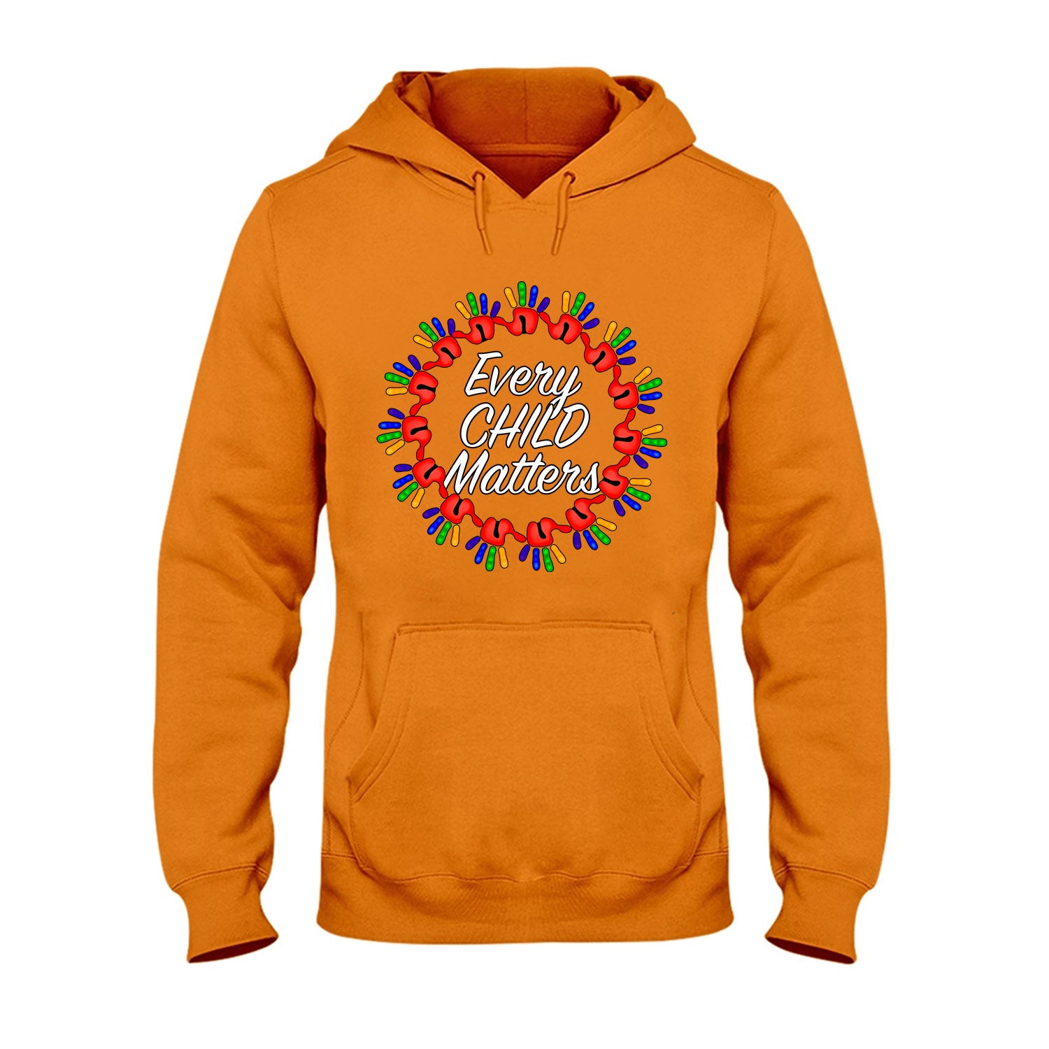 Every Child Matters T-shirt 70026