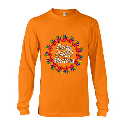 Every Child Matters T-shirt 70026