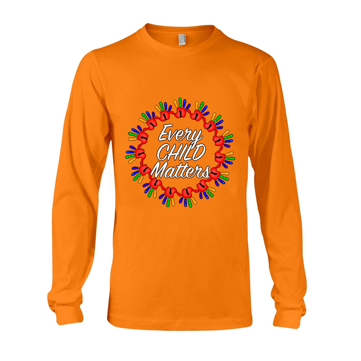 Every Child Matters T-shirt 70026