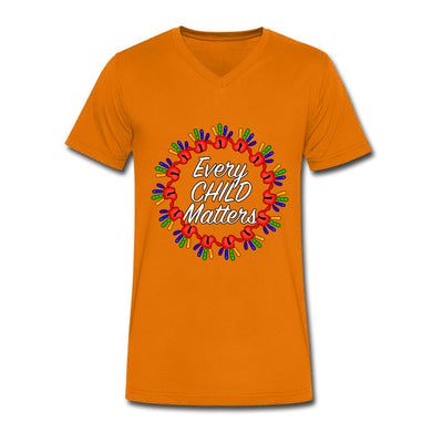 Every Child Matters T-shirt 70026