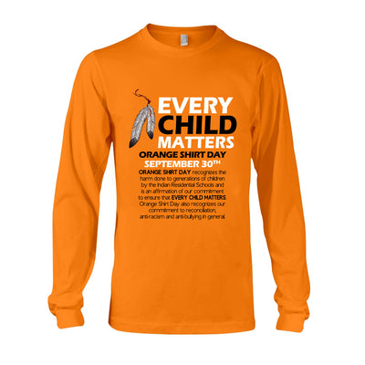 Every Child Matters T-shirt 70027