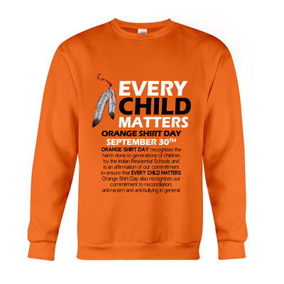 Every Child Matters T-shirt 70027