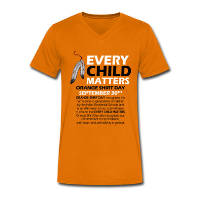 Every Child Matters T-shirt 70027