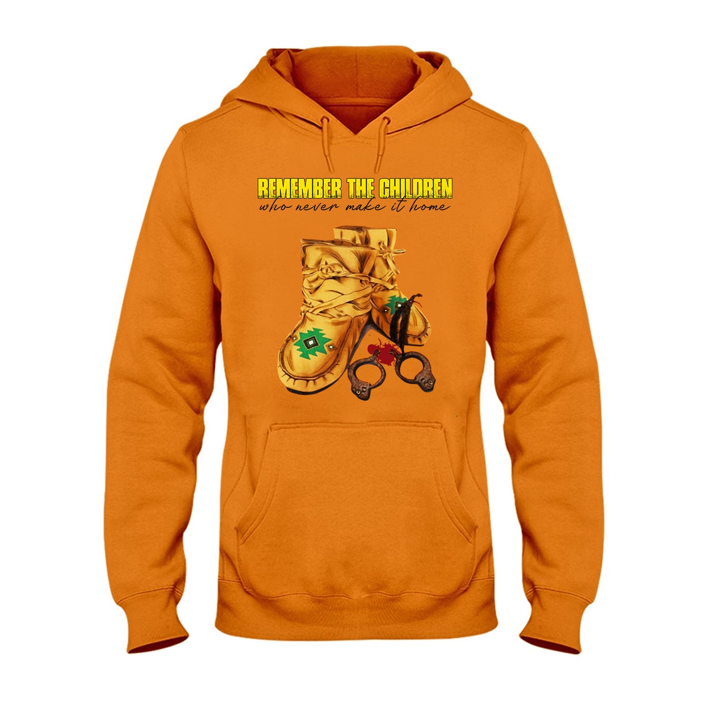 Every Child Matters T-shirt 70031