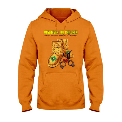 Every Child Matters T-shirt 70031