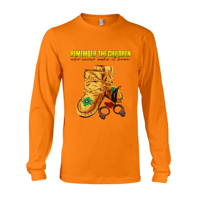 Every Child Matters T-shirt 70031