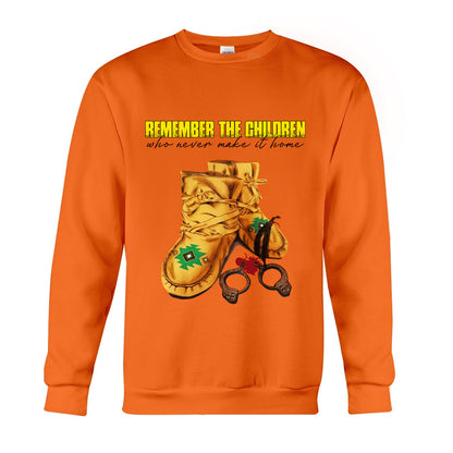 Every Child Matters T-shirt 70031