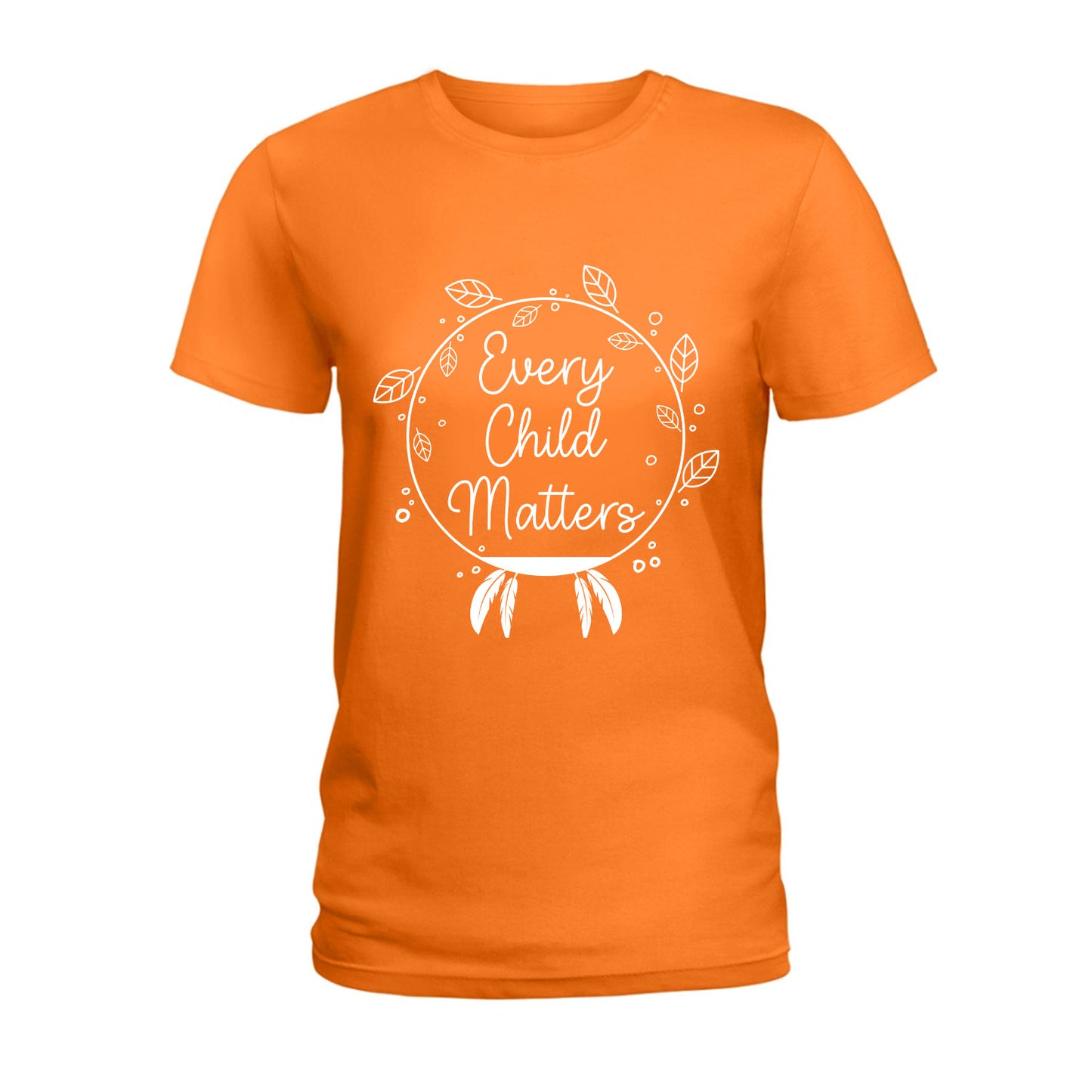 Every Child Matters T-shirt 70032
