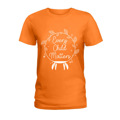 Every Child Matters T-shirt 70032