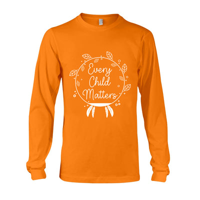 Every Child Matters T-shirt 70032