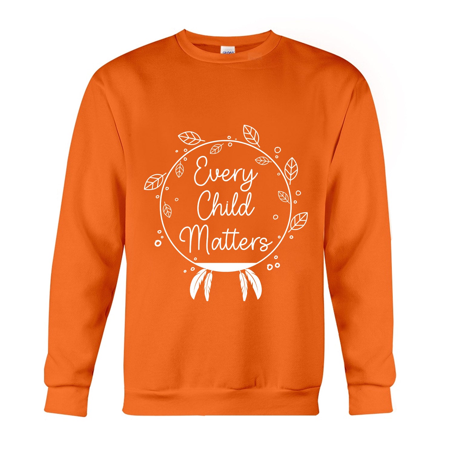 Every Child Matters T-shirt 70032