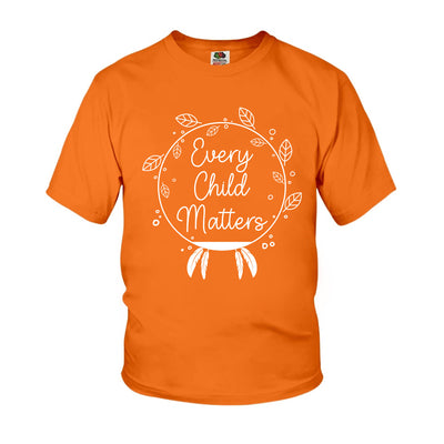 Every Child Matters T-shirt 70032