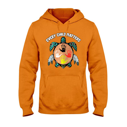 Every Child Matters T-shirt 70033