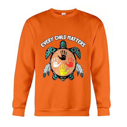 Every Child Matters T-shirt 70033