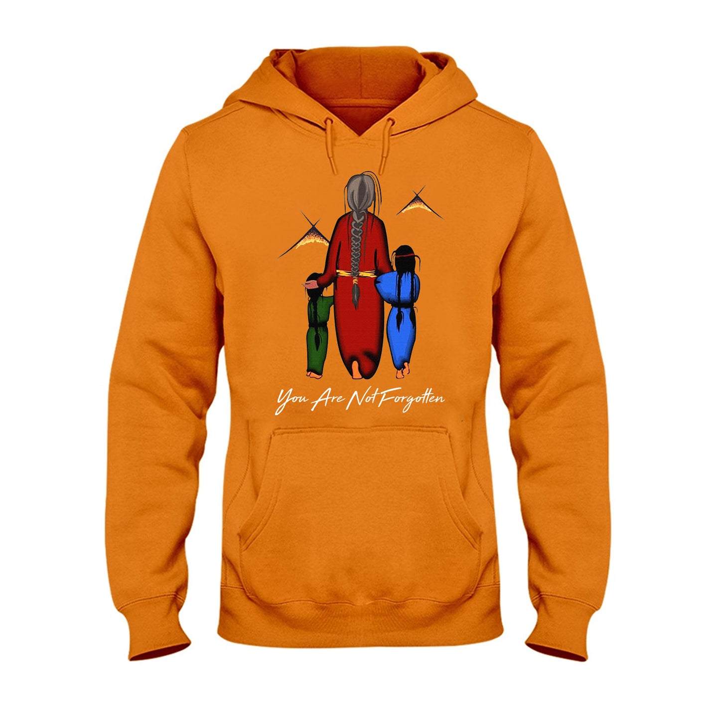 Every Child Matters T-shirt 70038