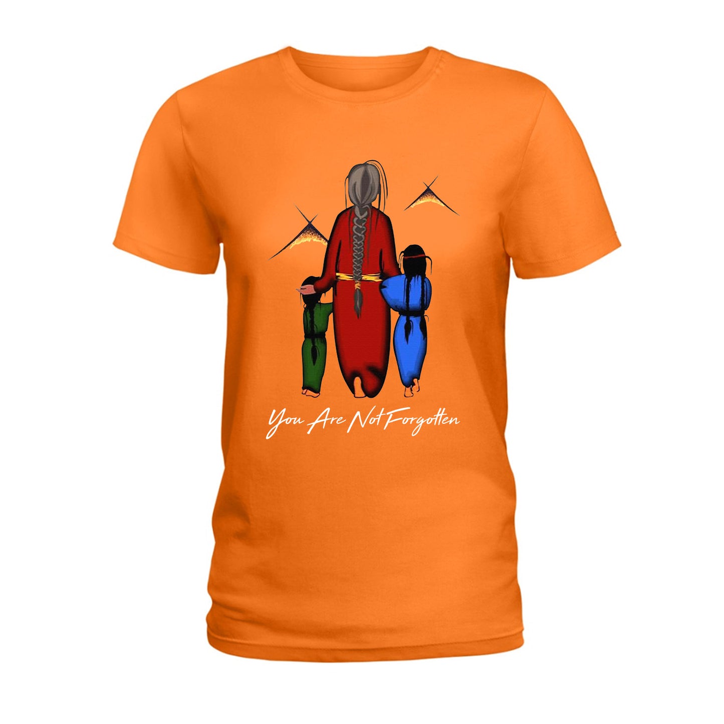 Every Child Matters T-shirt 70038