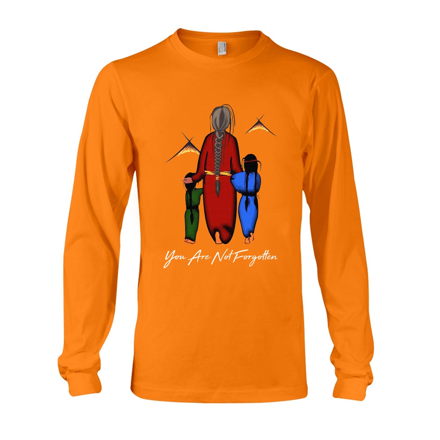 Every Child Matters T-shirt 70038