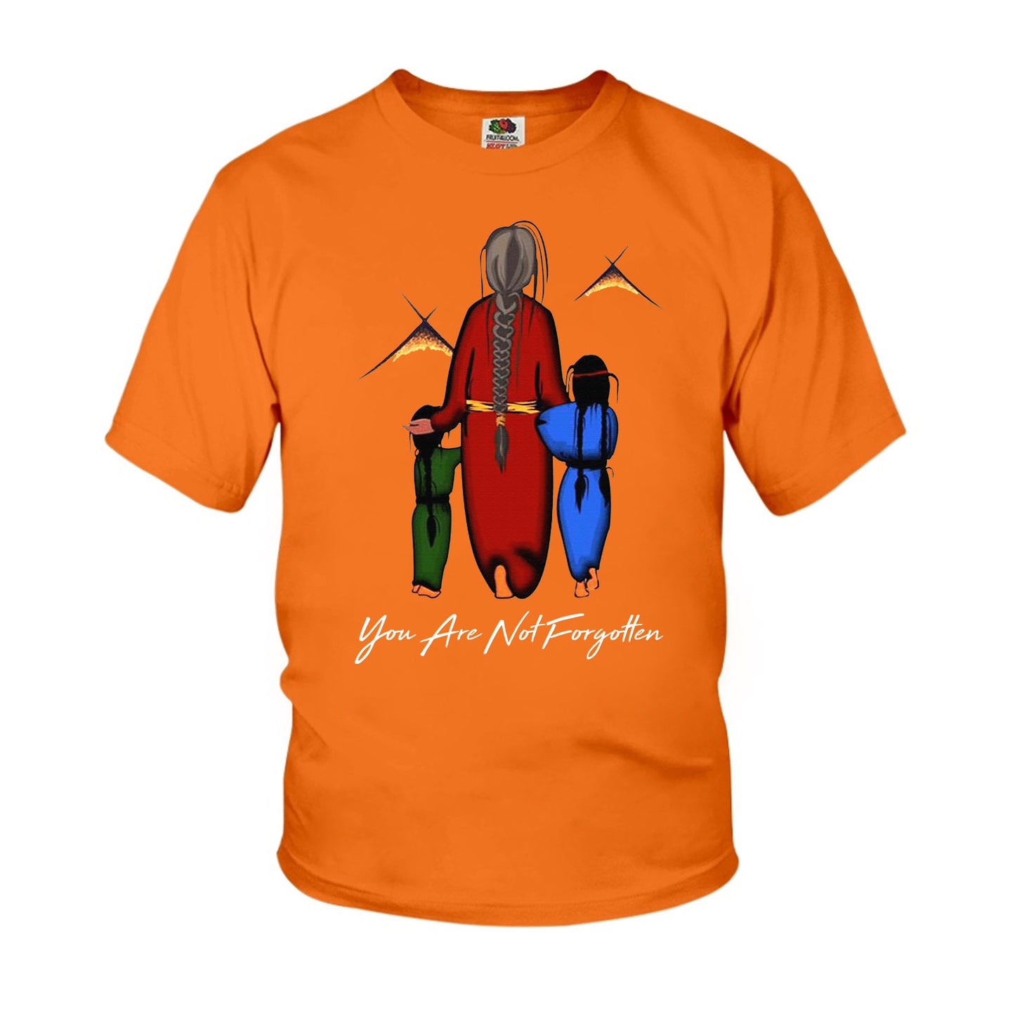 Every Child Matters T-shirt 70038