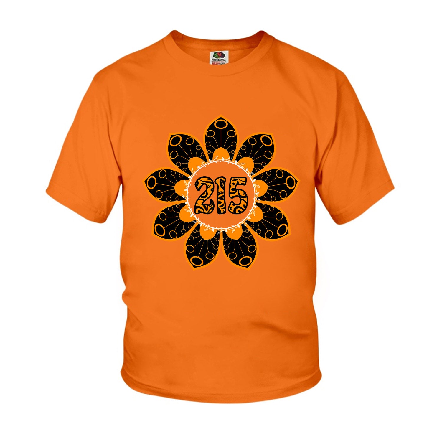 Every Child Matters T-shirt 70039