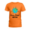 Every Child Matters T-shirt 70040