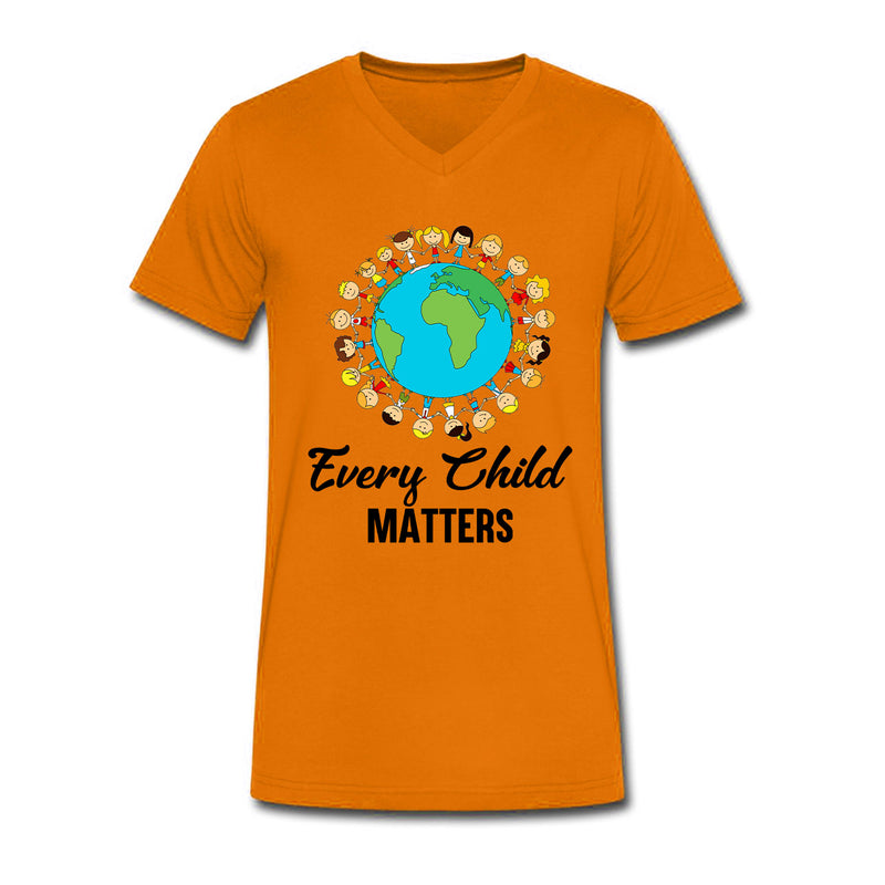 Every Child Matters T-shirt 70040