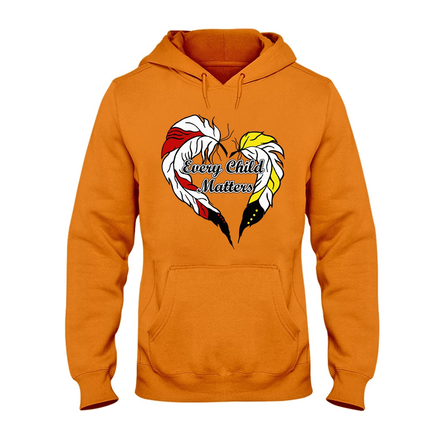 Every Child Matters T-shirt 70041