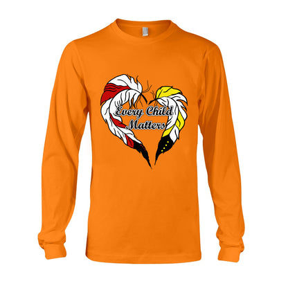 Every Child Matters T-shirt 70041