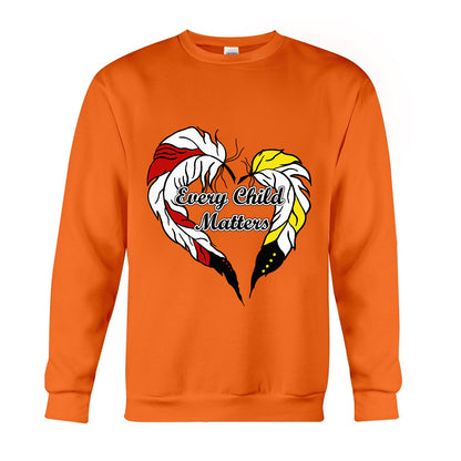 Every Child Matters T-shirt 70041