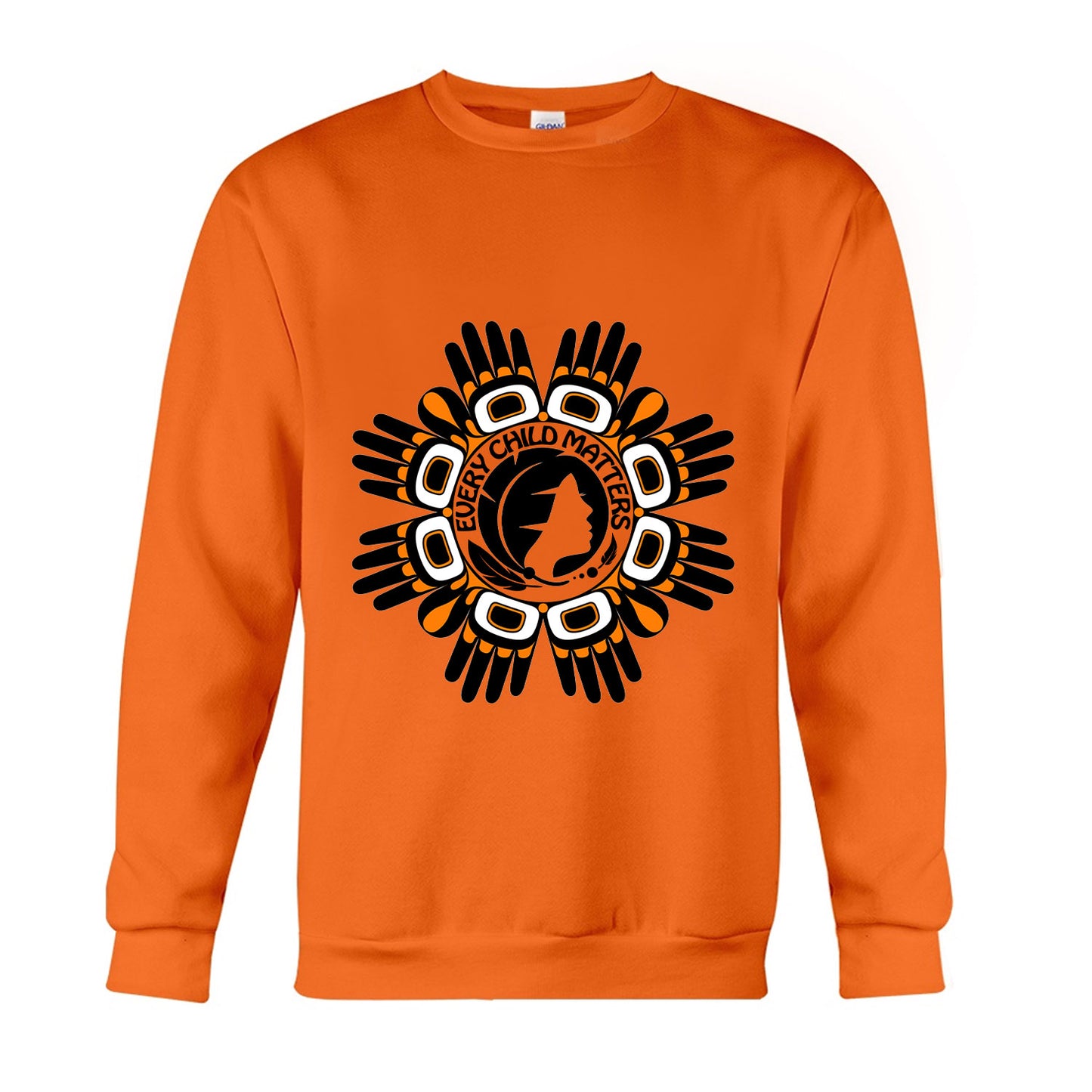 Every Child Matters T-shirt 70042