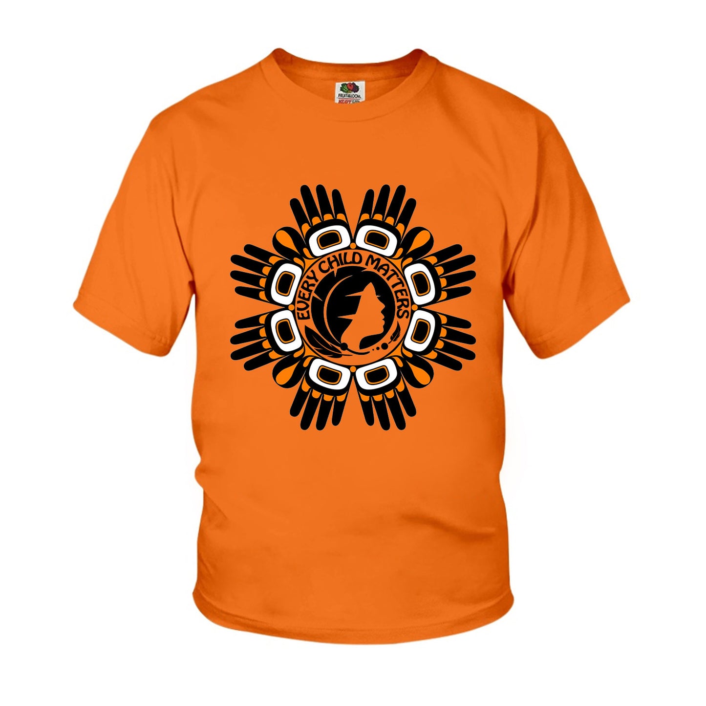 Every Child Matters T-shirt 70042