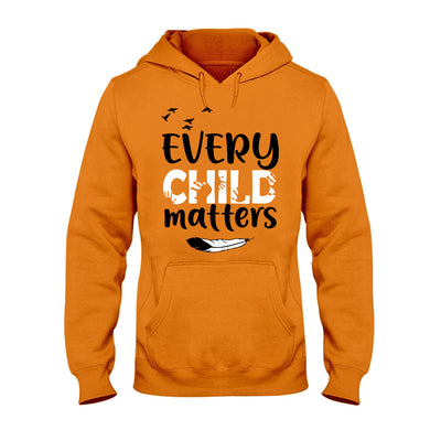 Every Child Matters T-shirt 70043