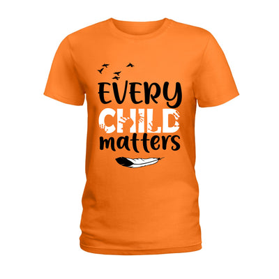 Every Child Matters T-shirt 70043