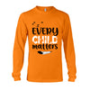 Every Child Matters T-shirt 70043