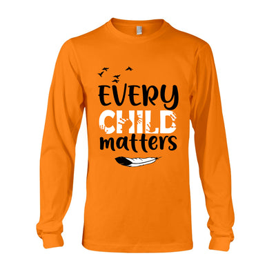 Every Child Matters T-shirt 70043