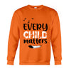 Every Child Matters T-shirt 70043