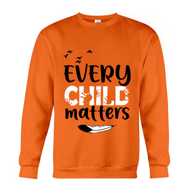 Every Child Matters T-shirt 70043