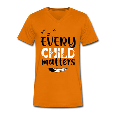 Every Child Matters T-shirt 70043