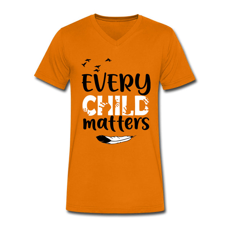 Every Child Matters T-shirt 70043