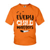 Every Child Matters T-shirt 70043